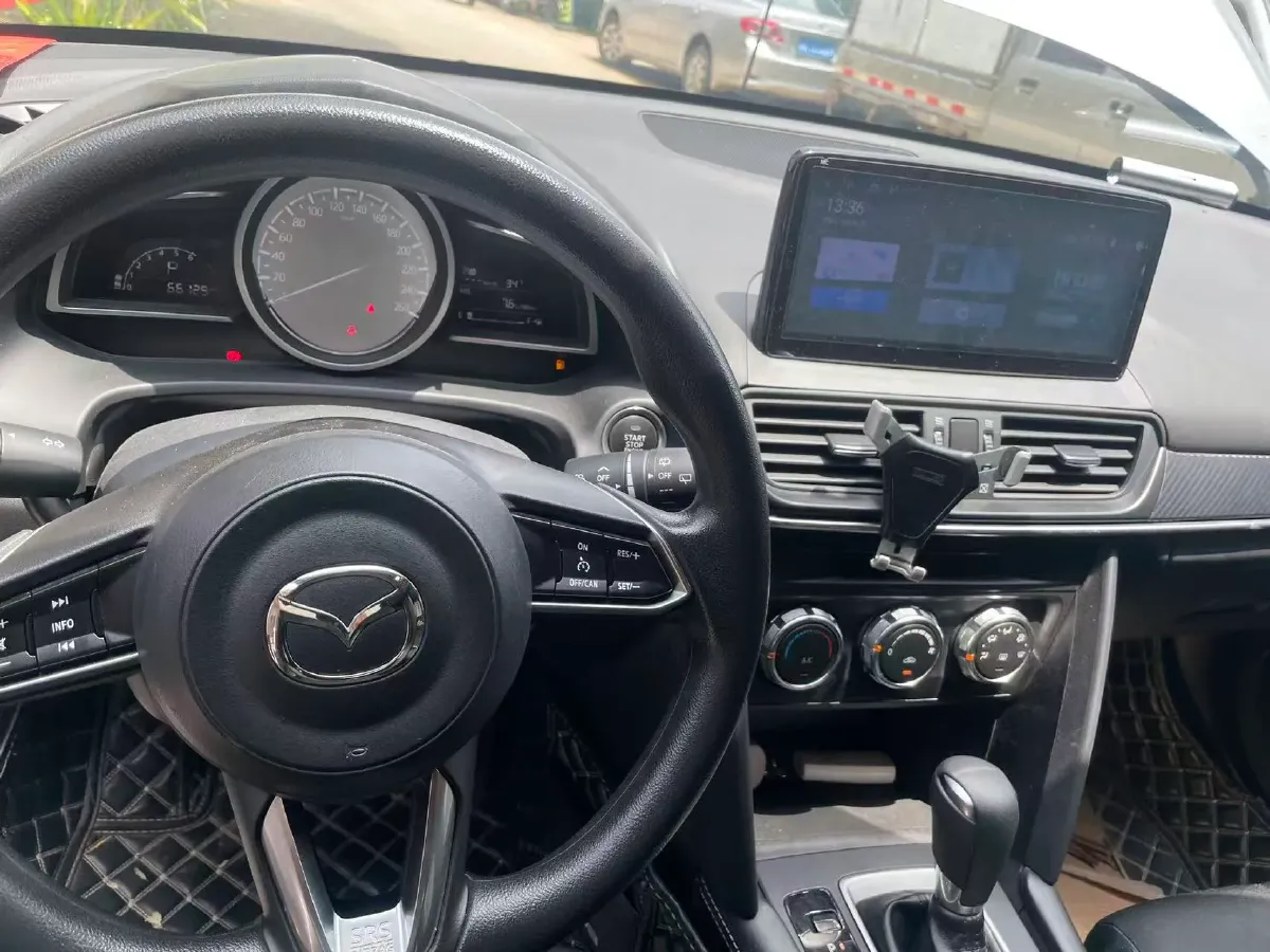 2020 Mazda CX-4 2.0L 158HP L4 6AT,autocango,china used car exporter,china ev exporter,chinese used car exporter,chinese used ev exporter