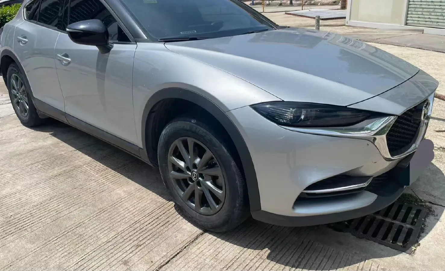2020 Mazda CX-4 2.0L 158HP L4 6AT,autocango,china used car exporter,china ev exporter,chinese used car exporter,chinese used ev exporter