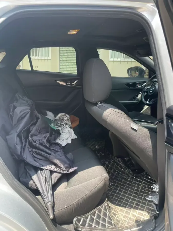 2020 Mazda CX-4 2.0L 158HP L4 6AT,autocango,china used car exporter,china ev exporter,chinese used car exporter,chinese used ev exporter
