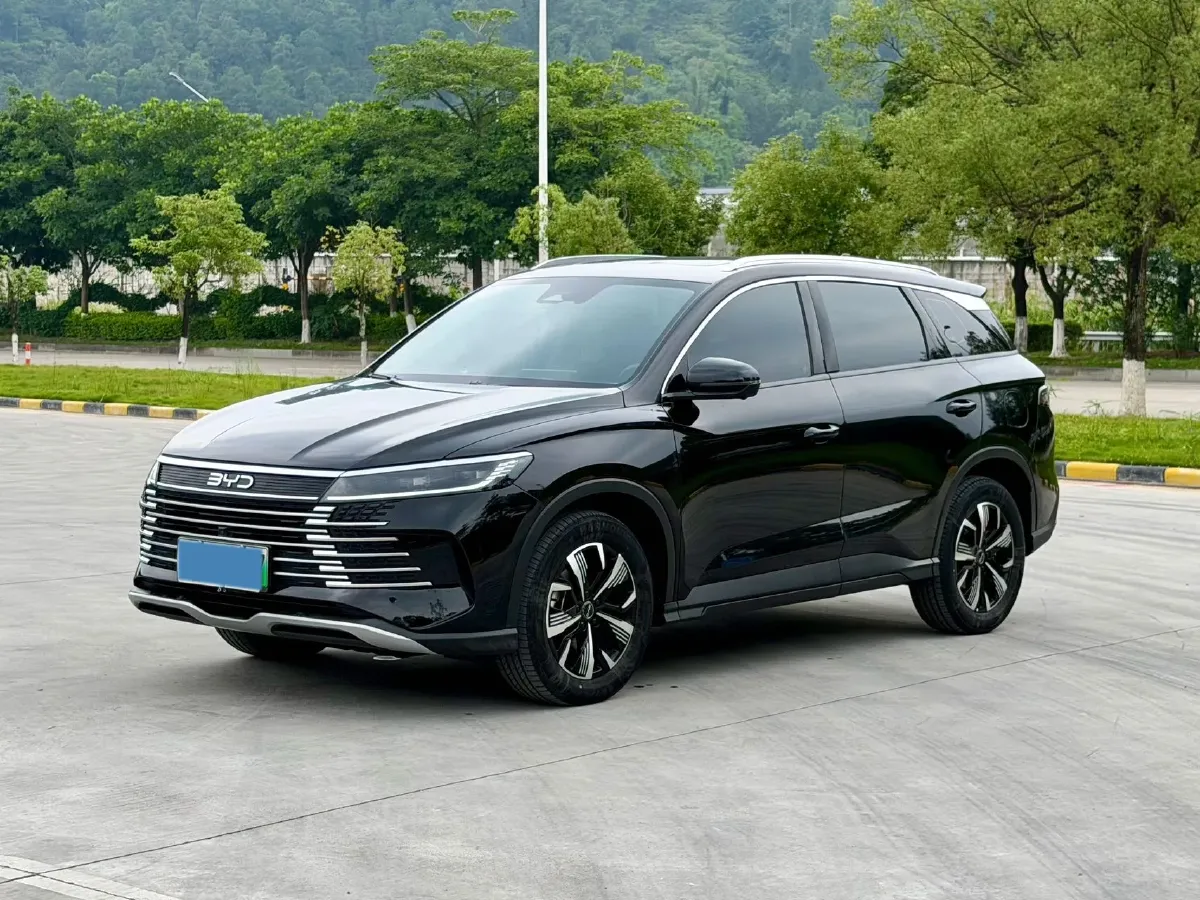2025 BYD Sea Lion 05 DM-i 1.5L 101HP L4 E-CVT PHEV 18.3KWH,autocango,china used car exporter,china ev exporter,chinese used car exporter,chinese used ev exporter