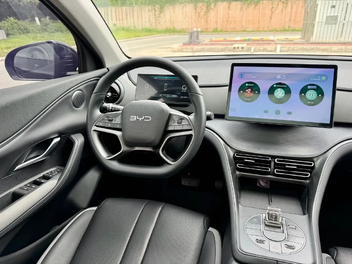2025 BYD Sea Lion 05 DM-i 1.5L 101HP L4 E-CVT PHEV 18.3KWH,autocango,china used car exporter,china ev exporter,chinese used car exporter,chinese used ev exporter