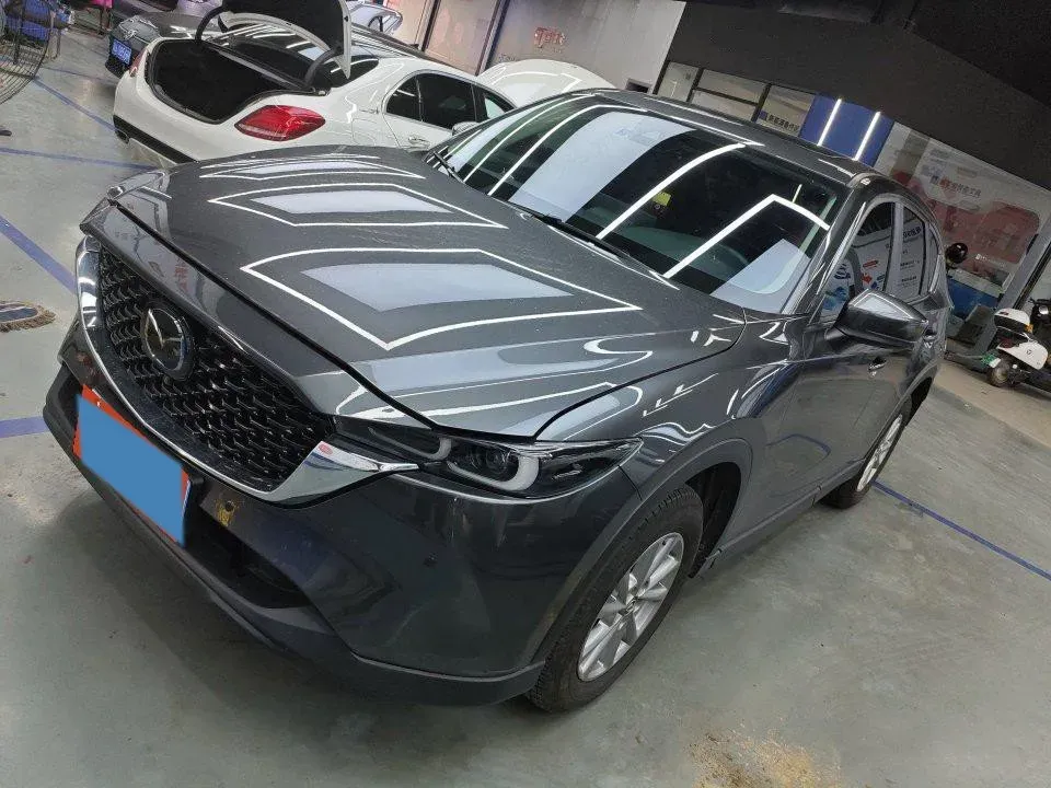 2024 Mazda CX-5 2.0L 155HP L4 6AT,autocango,china used car exporter,china ev exporter,chinese used car exporter,chinese used ev exporter