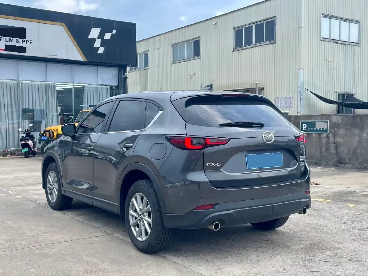 2024 Mazda CX-5 2.0L 155HP L4 6AT,autocango,china used car exporter,china ev exporter,chinese used car exporter,chinese used ev exporter