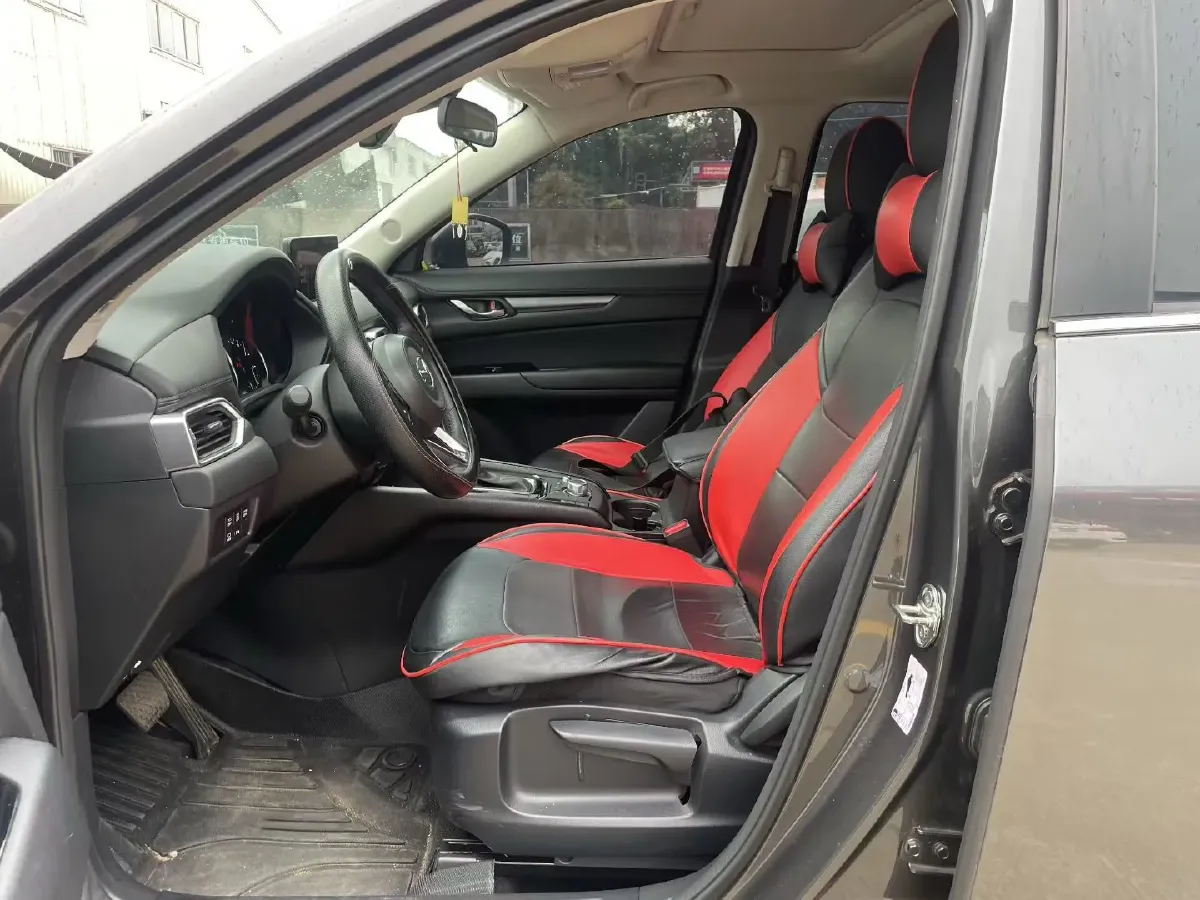 2024 Mazda CX-5 2.0L 155HP L4 6AT,autocango,china used car exporter,china ev exporter,chinese used car exporter,chinese used ev exporter
