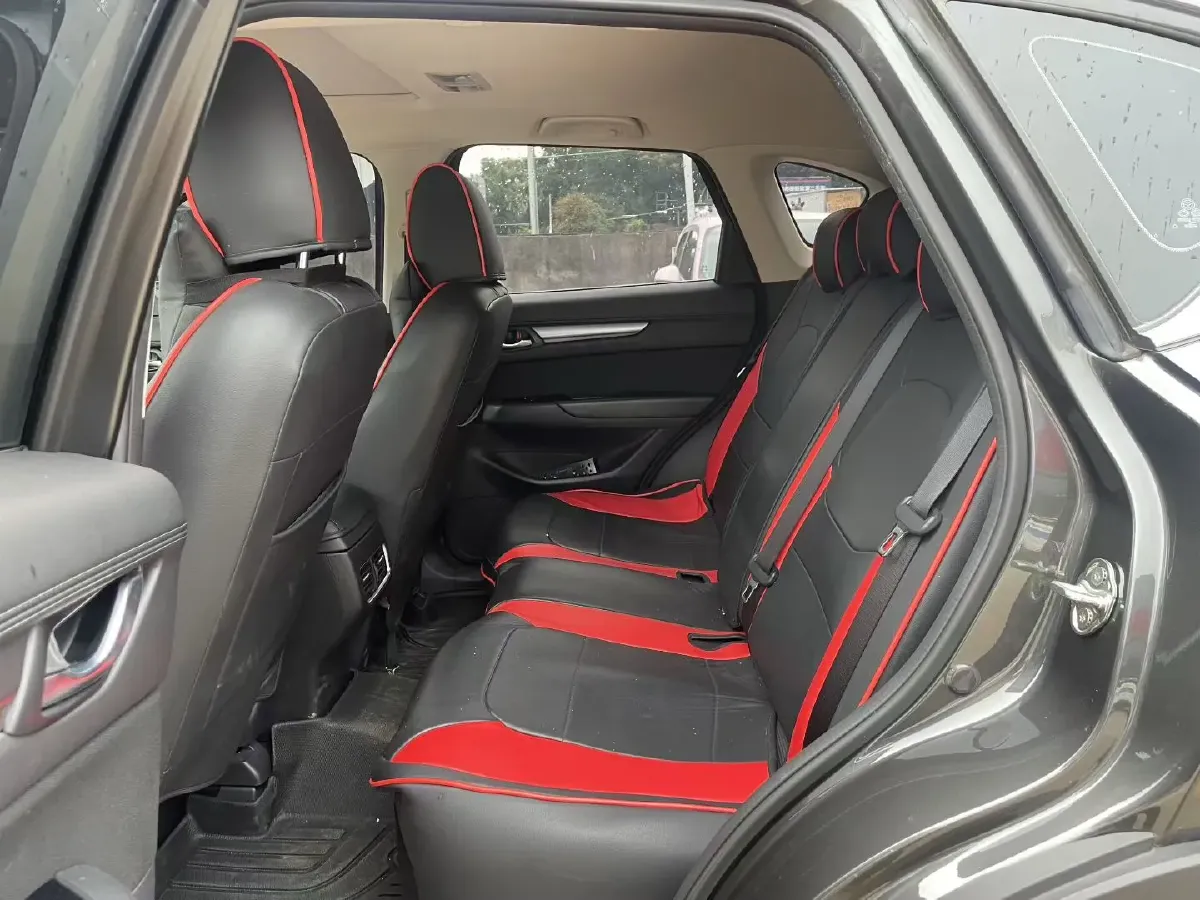 2024 Mazda CX-5 2.0L 155HP L4 6AT,autocango,china used car exporter,china ev exporter,chinese used car exporter,chinese used ev exporter