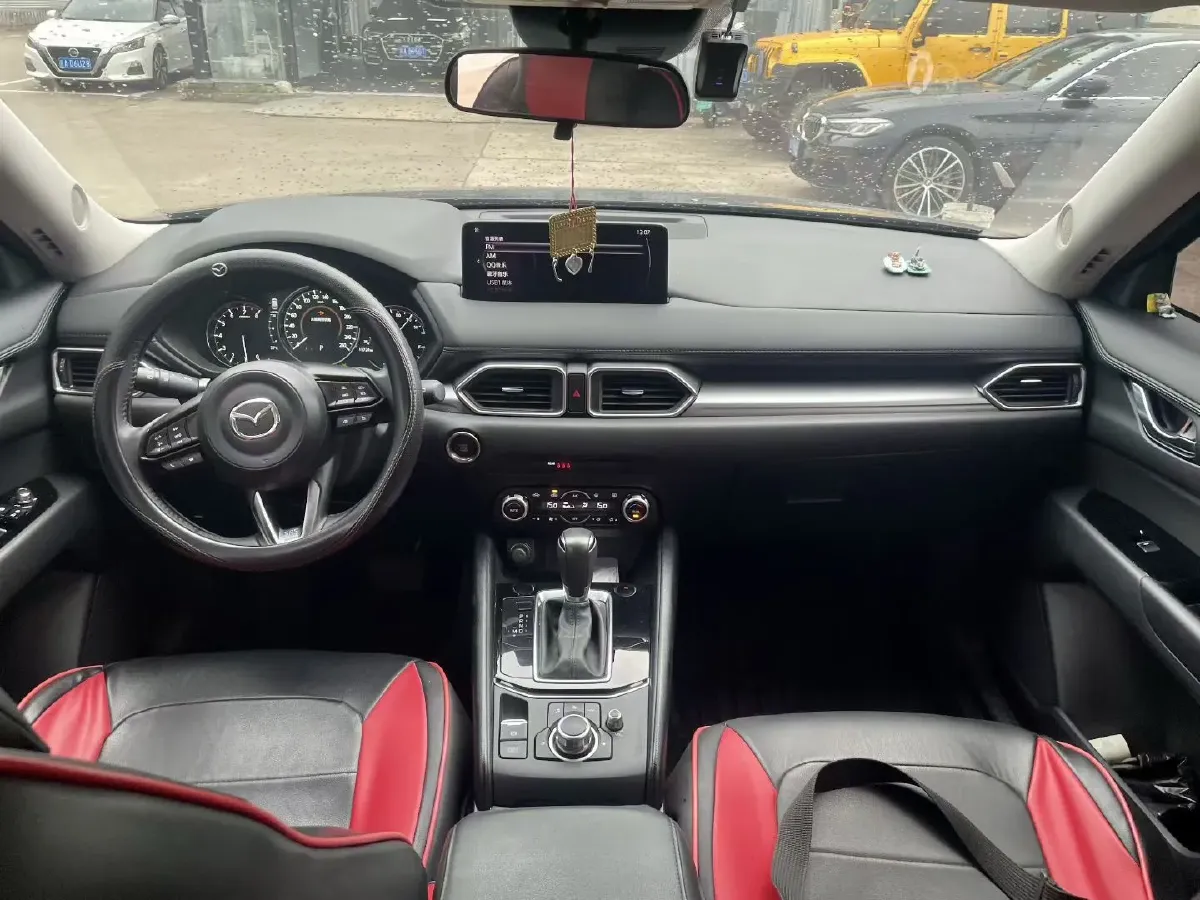 2024 Mazda CX-5 2.0L 155HP L4 6AT,autocango,china used car exporter,china ev exporter,chinese used car exporter,chinese used ev exporter