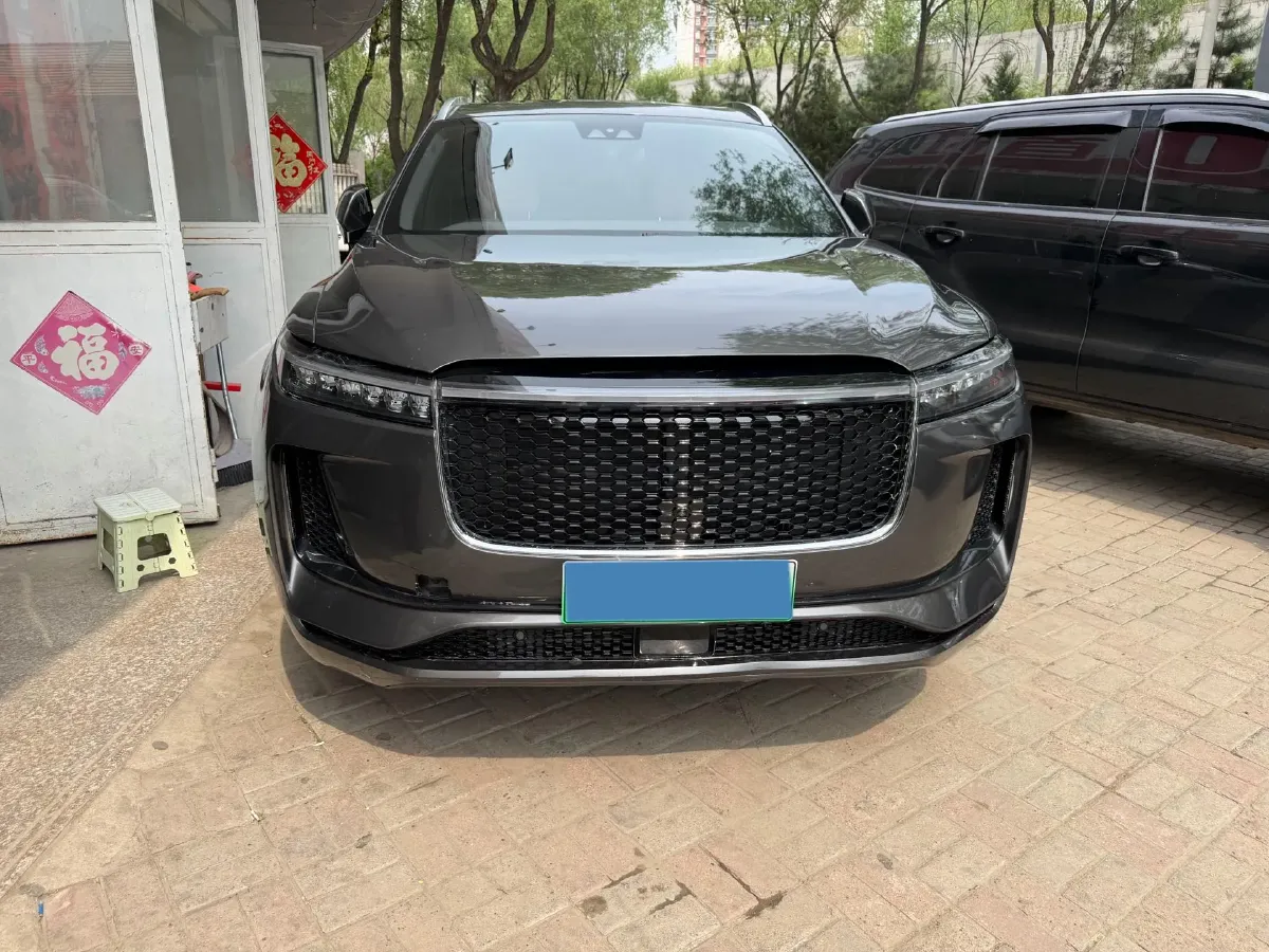 2020 Li ONE Range Extended 131HP REEV 40.5KWH,autocango,china used car exporter,china ev exporter,chinese used car exporter,chinese used ev exporter