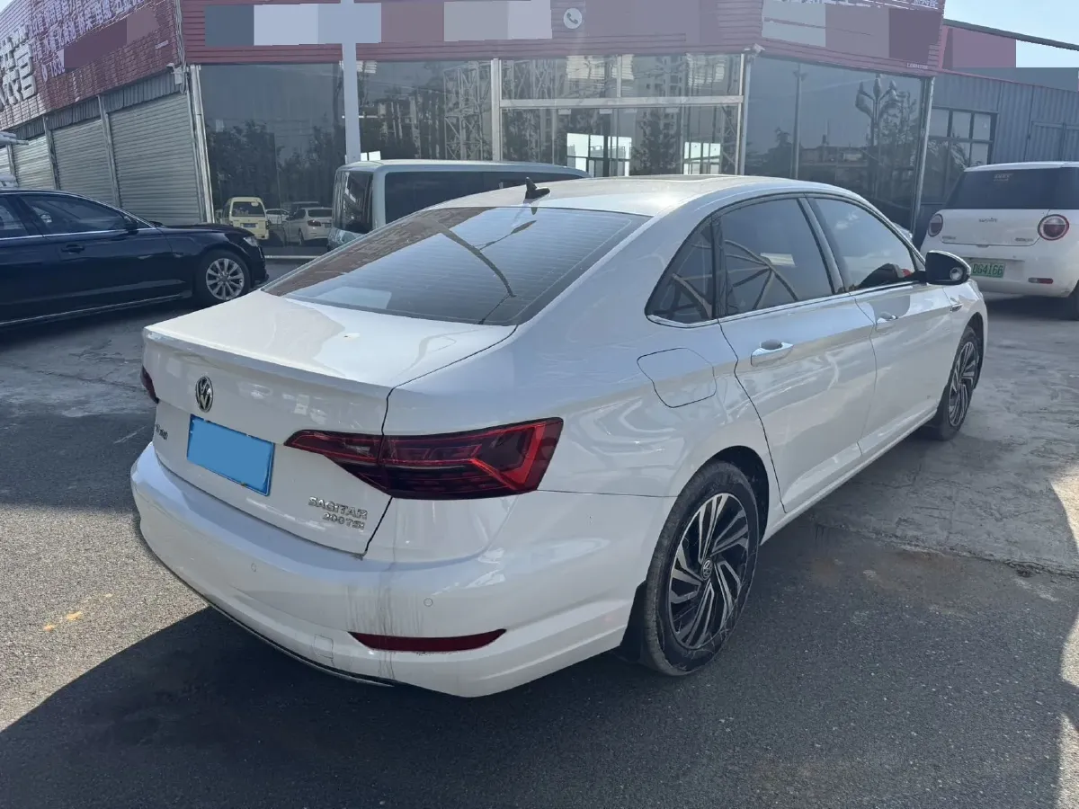 2021 Volkswagen Sagitar 1.2T 116HP L4 7DCT,autocango,china used car exporter,china ev exporter,chinese used car exporter,chinese used ev exporter