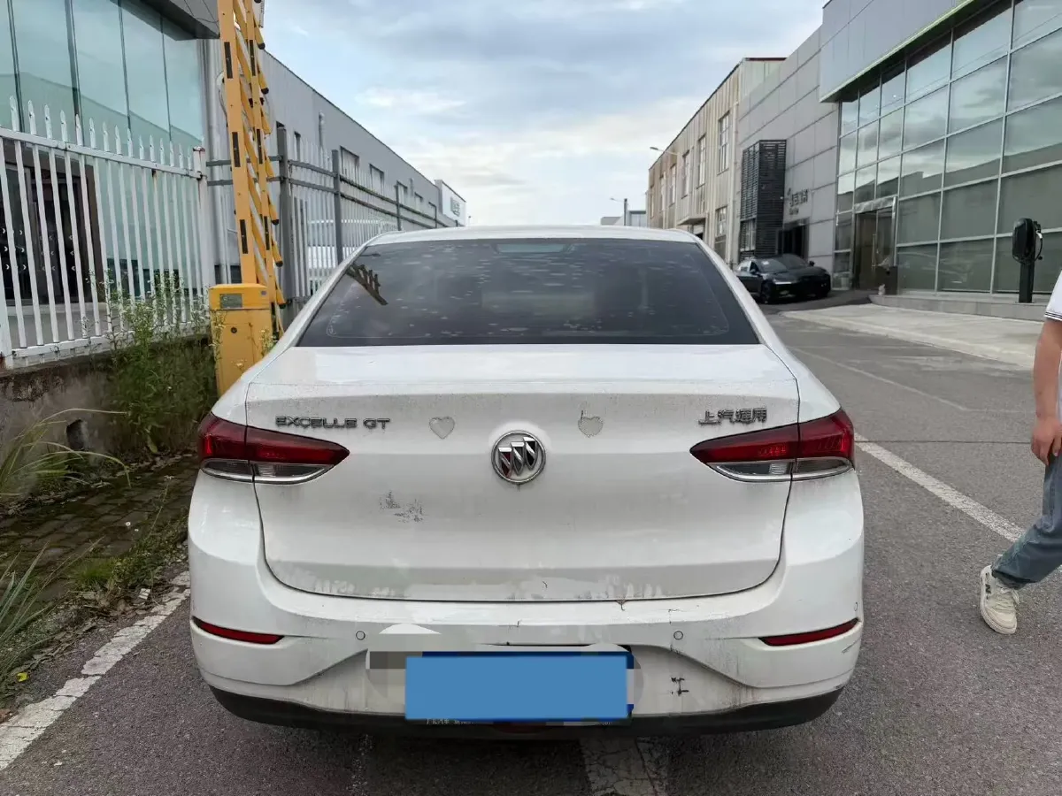 2021 Buick Excelle 1.3T 163HP L3 6AT,autocango,china used car exporter,china ev exporter,chinese used car exporter,chinese used ev exporter