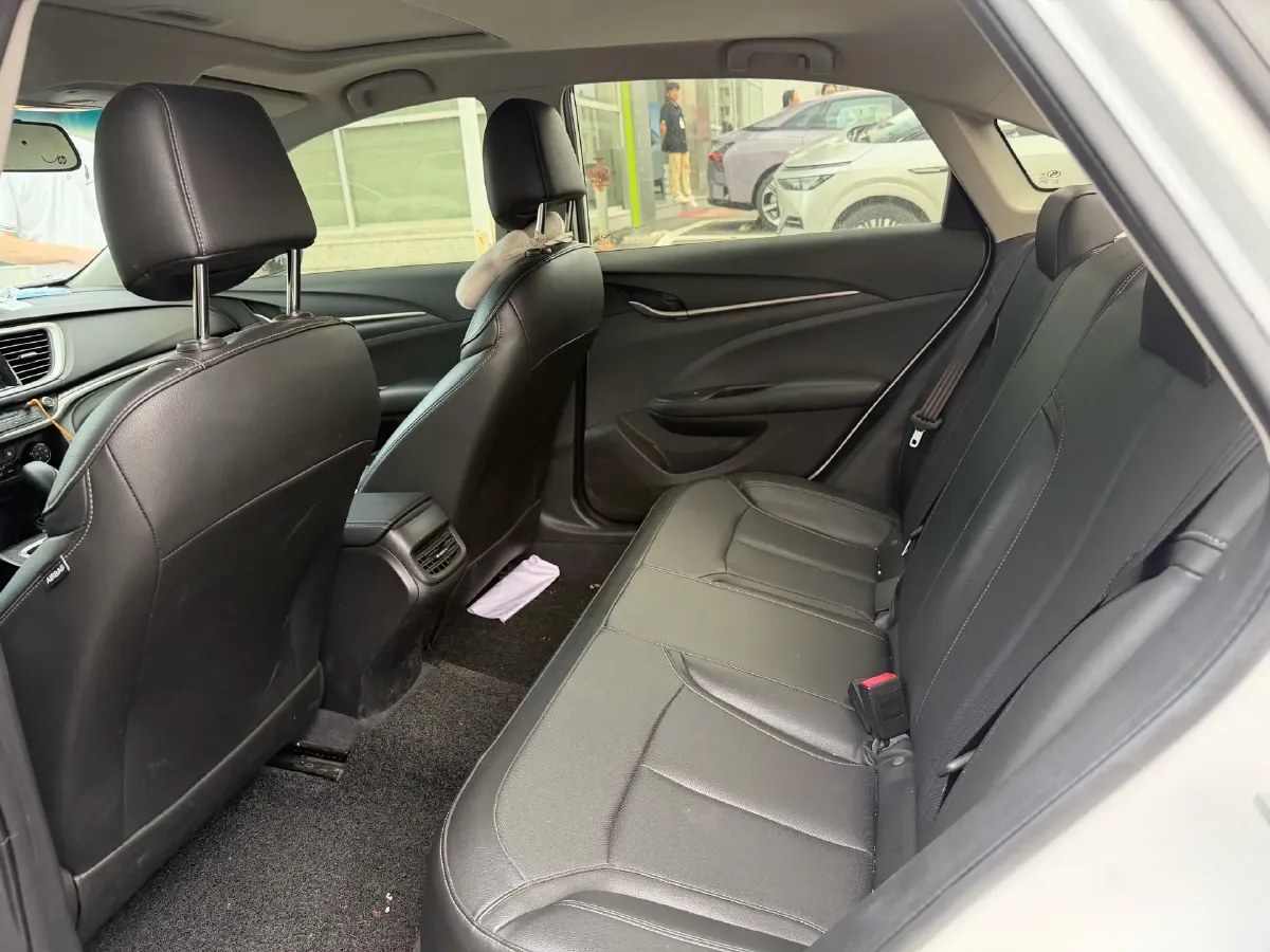 2021 Buick Excelle 1.3T 163HP L3 6AT,autocango,china used car exporter,china ev exporter,chinese used car exporter,chinese used ev exporter