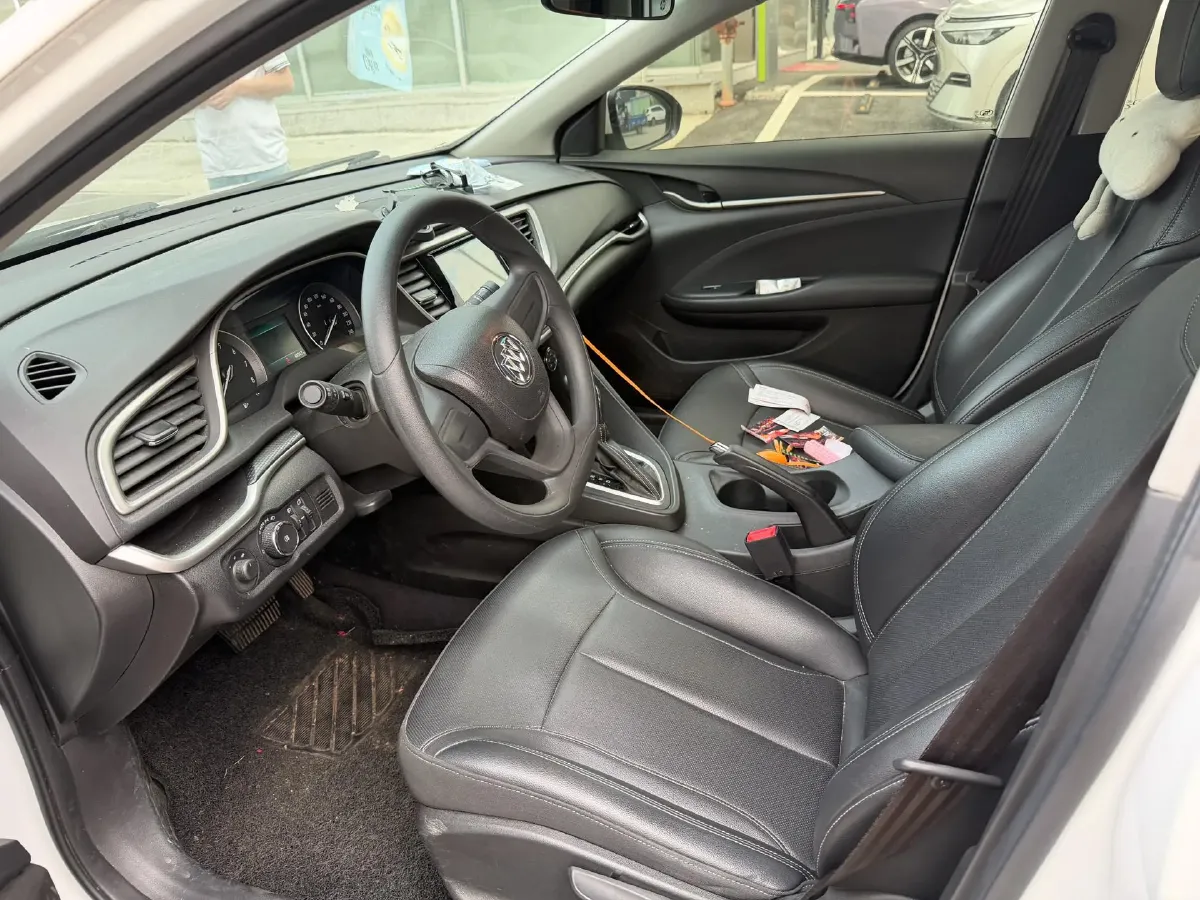 2021 Buick Excelle 1.3T 163HP L3 6AT,autocango,china used car exporter,china ev exporter,chinese used car exporter,chinese used ev exporter