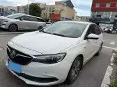 2021 BUICK EXCELLE,autocango,china used car exporter,china ev exporter,chinese used car exporter,chinese used ev exporter