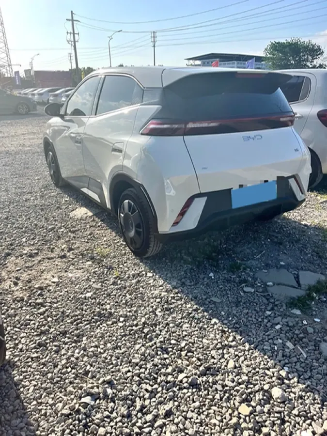 2023 BYD Seagull BEV 30.08KWH,autocango,china used car exporter,china ev exporter,chinese used car exporter,chinese used ev exporter