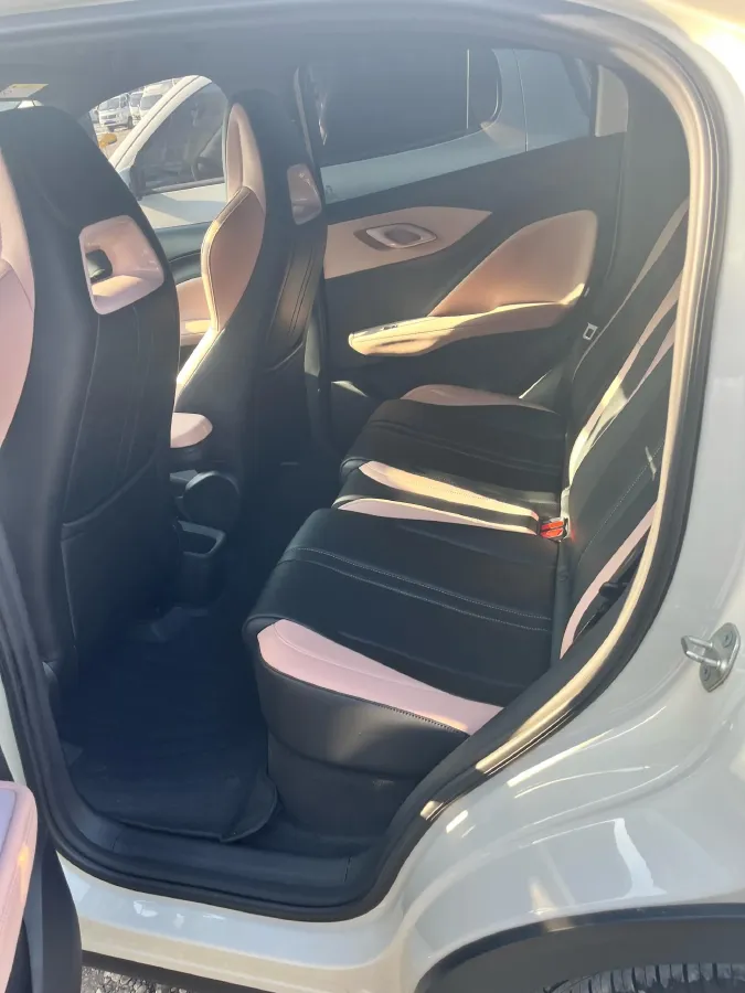 2023 BYD Seagull BEV 30.08KWH,autocango,china used car exporter,china ev exporter,chinese used car exporter,chinese used ev exporter