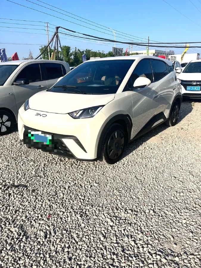 2023 BYD Seagull BEV 30.08KWH,autocango,china used car exporter,china ev exporter,chinese used car exporter,chinese used ev exporter