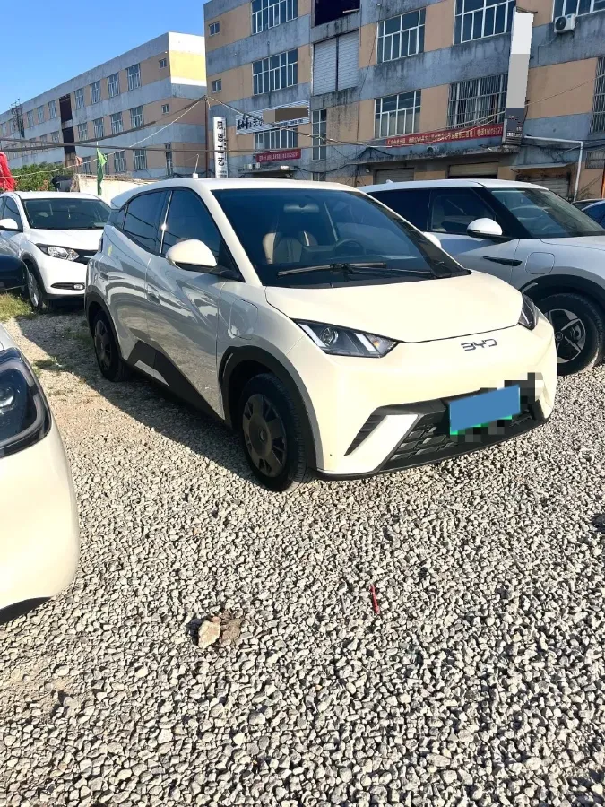 2023 BYD Seagull BEV 30.08KWH,autocango,china used car exporter,china ev exporter,chinese used car exporter,chinese used ev exporter