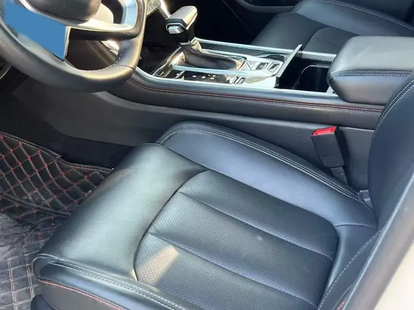 2021 ChangAn CS75 1.5T 178HP L4 7DCT,autocango,china used car exporter,china ev exporter,chinese used car exporter,chinese used ev exporter