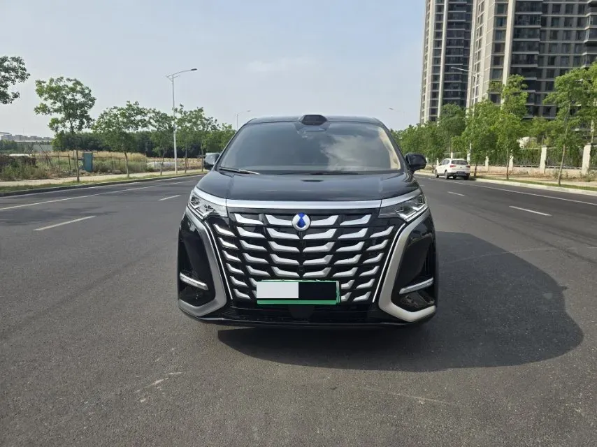2025 Denza D9 1.5T 156HP L4 E-CVT PHEV 40KWH,autocango,china used car exporter,china ev exporter,chinese used car exporter,chinese used ev exporter
