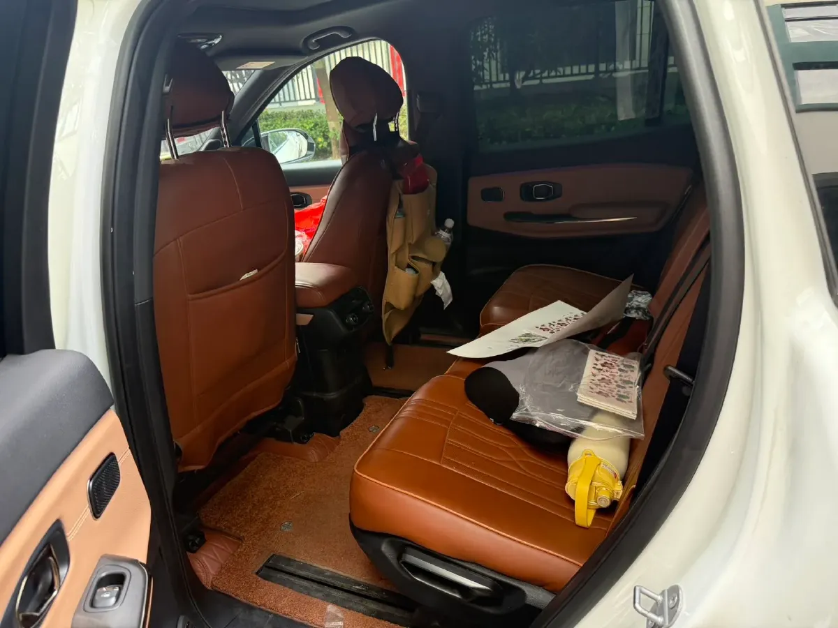 2020 NIO ES8 BEV 100KWH,autocango,china used car exporter,china ev exporter,chinese used car exporter,chinese used ev exporter