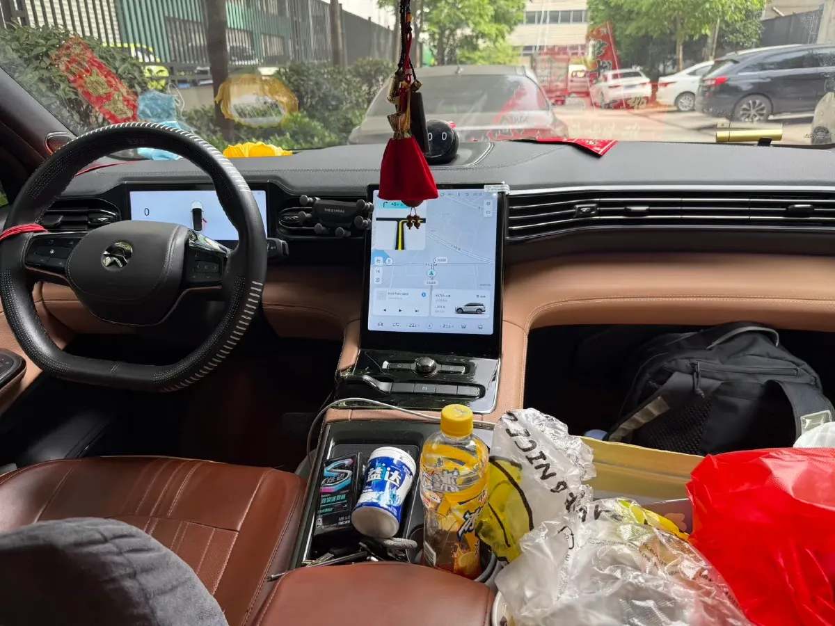 2020 NIO ES8 BEV 100KWH,autocango,china used car exporter,china ev exporter,chinese used car exporter,chinese used ev exporter