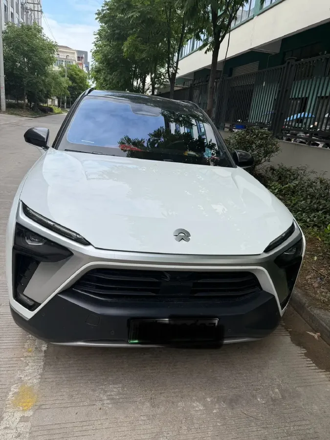 2020 NIO ES8 BEV 100KWH,autocango,china used car exporter,china ev exporter,chinese used car exporter,chinese used ev exporter