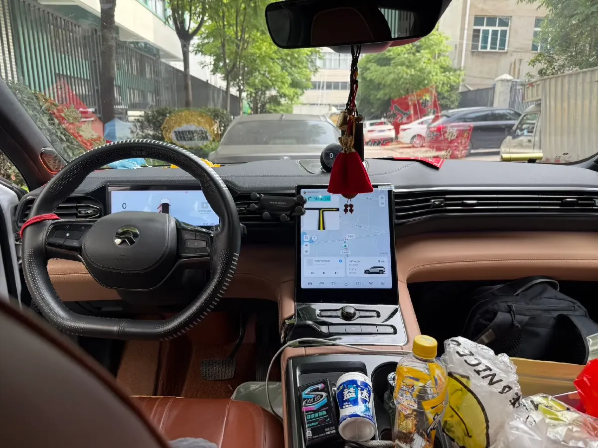 2020 NIO ES8 BEV 100KWH,autocango,china used car exporter,china ev exporter,chinese used car exporter,chinese used ev exporter