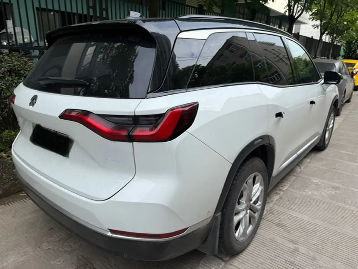 2020 NIO ES8 BEV 100KWH,autocango,china used car exporter,china ev exporter,chinese used car exporter,chinese used ev exporter