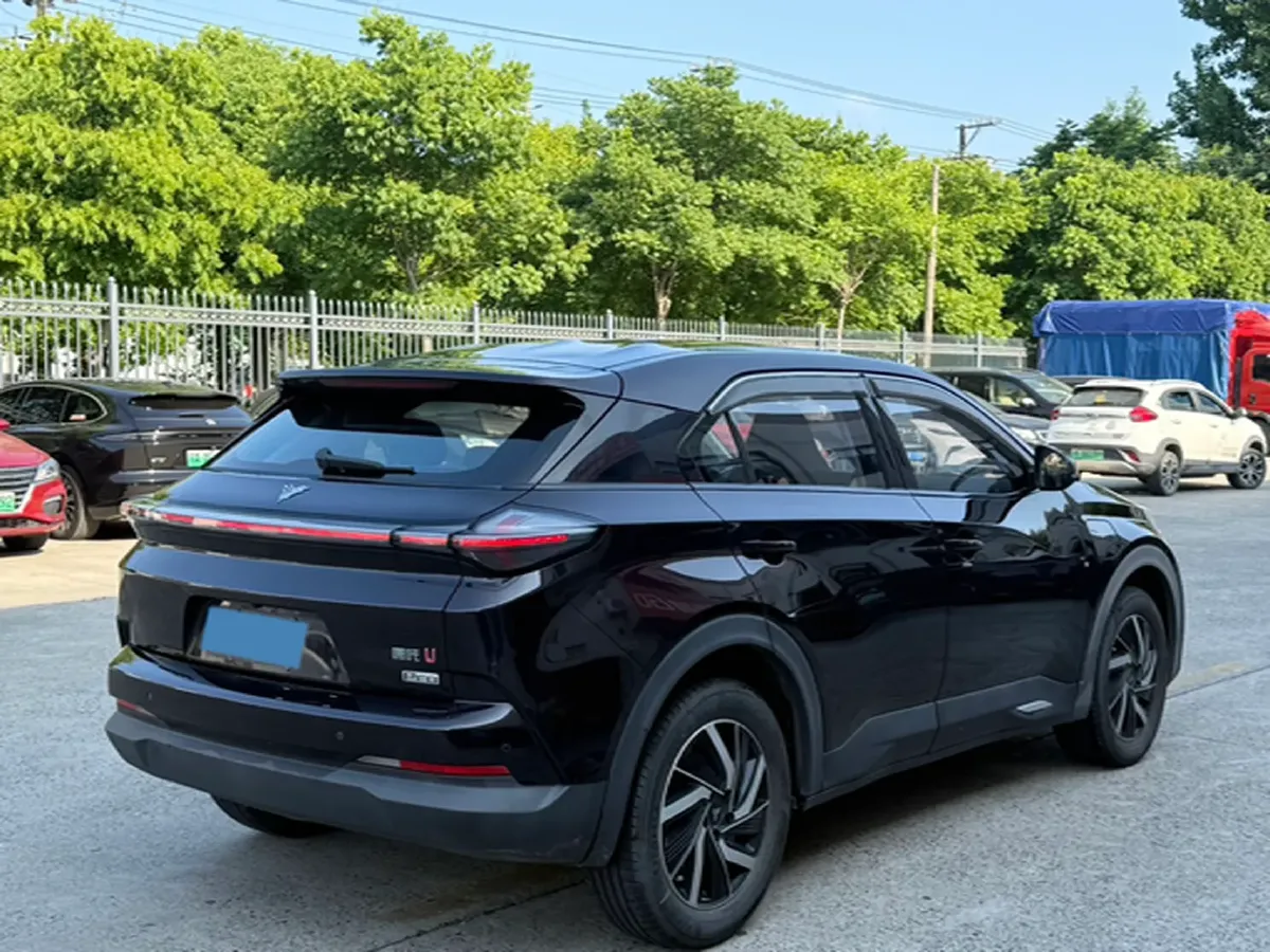 2021 Neta U BEV 54.34KWH,autocango,china used car exporter,china ev exporter,chinese used car exporter,chinese used ev exporter