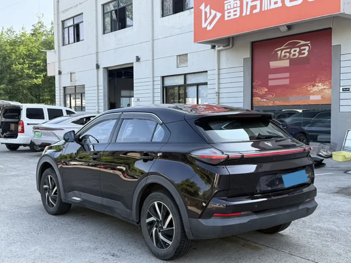 2021 Neta U BEV 54.34KWH,autocango,china used car exporter,china ev exporter,chinese used car exporter,chinese used ev exporter