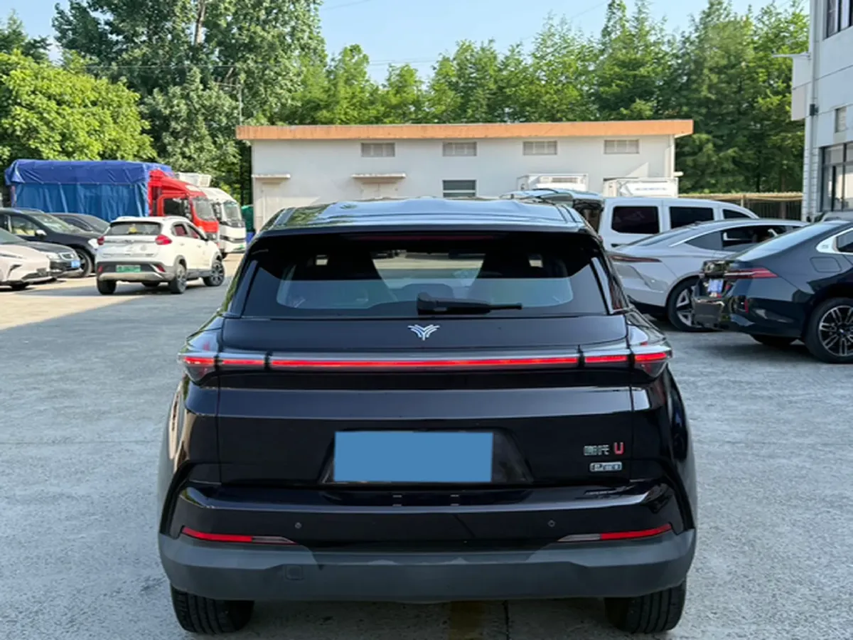 2021 Neta U BEV 54.34KWH,autocango,china used car exporter,china ev exporter,chinese used car exporter,chinese used ev exporter