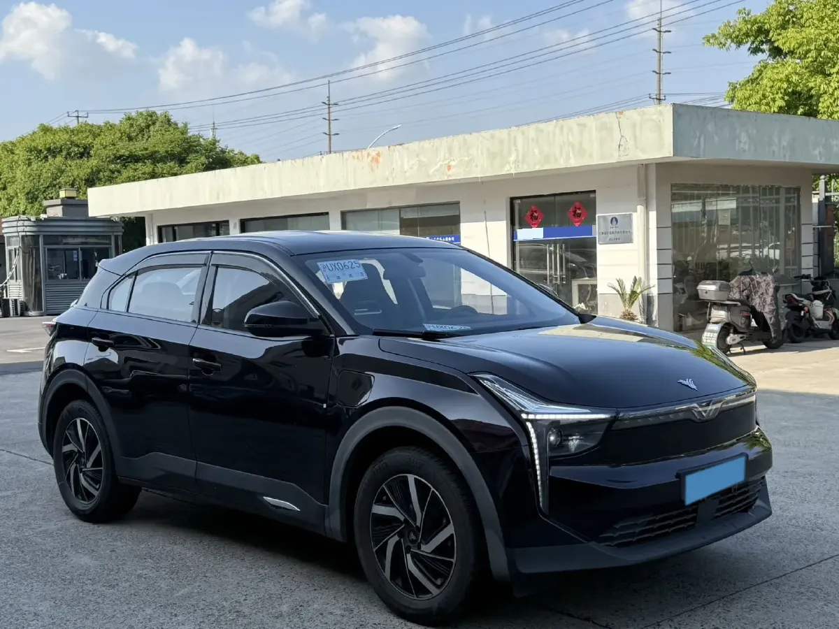 2021 Neta U BEV 54.34KWH,autocango,china used car exporter,china ev exporter,chinese used car exporter,chinese used ev exporter