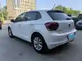 2023 Volkswagen Polo 1.5L 113HP L4 6AT