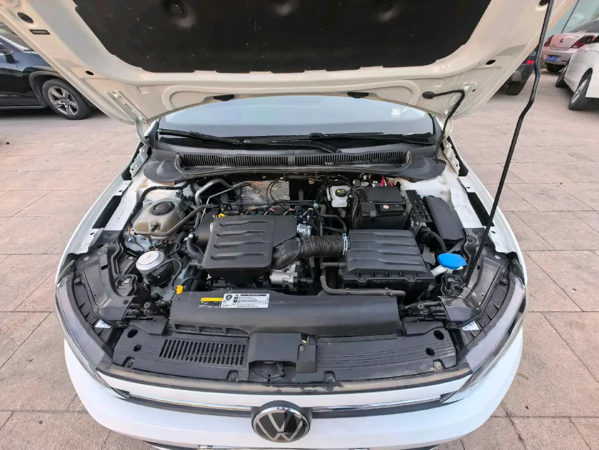 2023 Volkswagen Polo 1.5L 113HP L4 6AT,autocango,china used car exporter,china ev exporter,chinese used car exporter,chinese used ev exporter