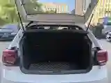2023 Volkswagen Polo 1.5L 113HP L4 6AT