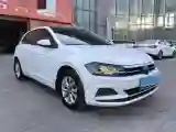 2023 Volkswagen Polo 1.5L 113HP L4 6AT