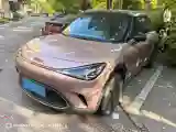 2022 Smart smart Elf 1 BEV 66KWH