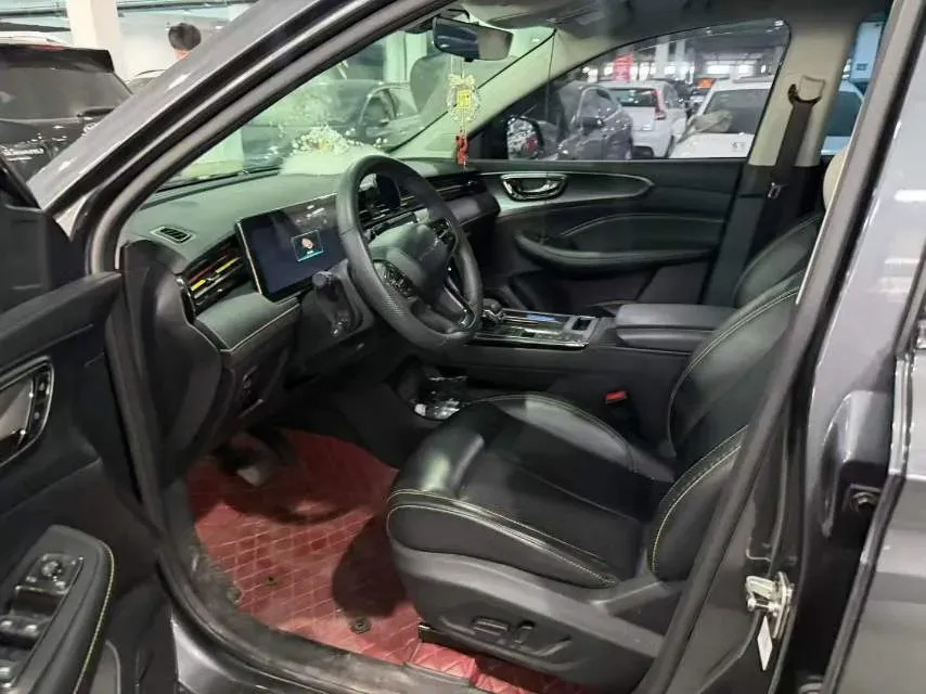 2023 Roewe RX5 1.5T 181HP L4 7DCT,autocango,china used car exporter,china ev exporter,chinese used car exporter,chinese used ev exporter
