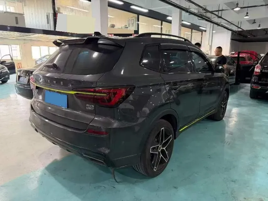 2023 Roewe RX5 1.5T 181HP L4 7DCT,autocango,china used car exporter,china ev exporter,chinese used car exporter,chinese used ev exporter