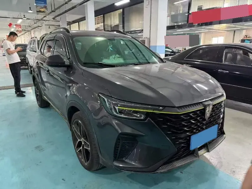 2023 Roewe RX5 1.5T 181HP L4 7DCT,autocango,china used car exporter,china ev exporter,chinese used car exporter,chinese used ev exporter