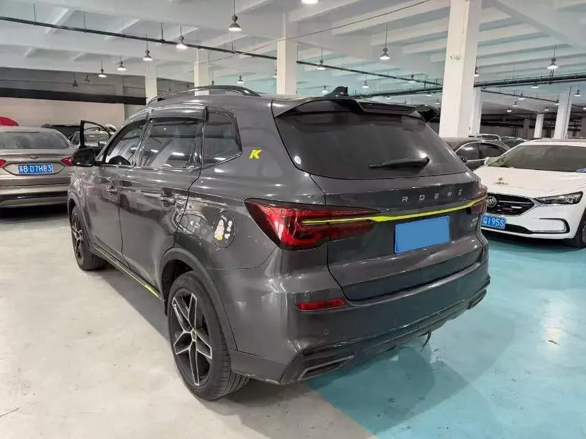2023 Roewe RX5 1.5T 181HP L4 7DCT,autocango,china used car exporter,china ev exporter,chinese used car exporter,chinese used ev exporter