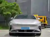 2025 ChangAn QiYuan A07 REEV 98HP REEV 28.4KWH