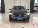 2024 Volkswagen Sagitar 1.5T 160HP L4 7DCT