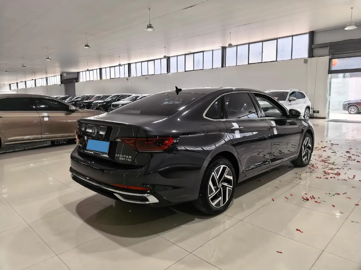 2024 Volkswagen Sagitar 1.5T 160HP L4 7DCT,autocango,china used car exporter,china ev exporter,chinese used car exporter,chinese used ev exporter