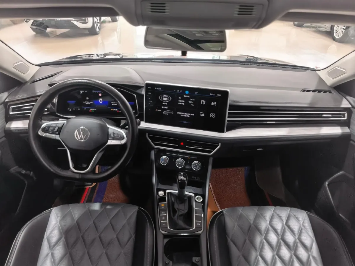 2024 Volkswagen Sagitar 1.5T 160HP L4 7DCT,autocango,china used car exporter,china ev exporter,chinese used car exporter,chinese used ev exporter