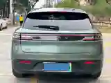 2022 AITO AITO M5 Range Extended 125HP REEV 40KWH