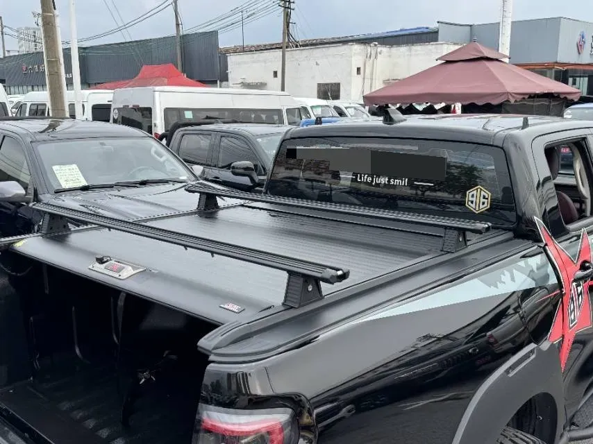 2023 Great Wall Poer 2.0T 163HP L4 8AT,autocango,china used car exporter,china ev exporter,chinese used car exporter,chinese used ev exporter