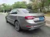 2019 Skoda Octavia 1.5L 116HP L4 6AT