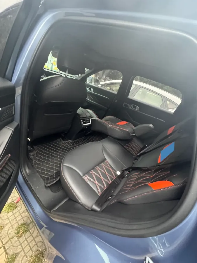 2022 Haval XY 1.5T 184HP L4 7DCT,autocango,china used car exporter,china ev exporter,chinese used car exporter,chinese used ev exporter