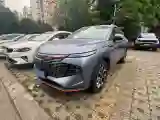 2022 Haval XY 1.5T 184HP L4 7DCT