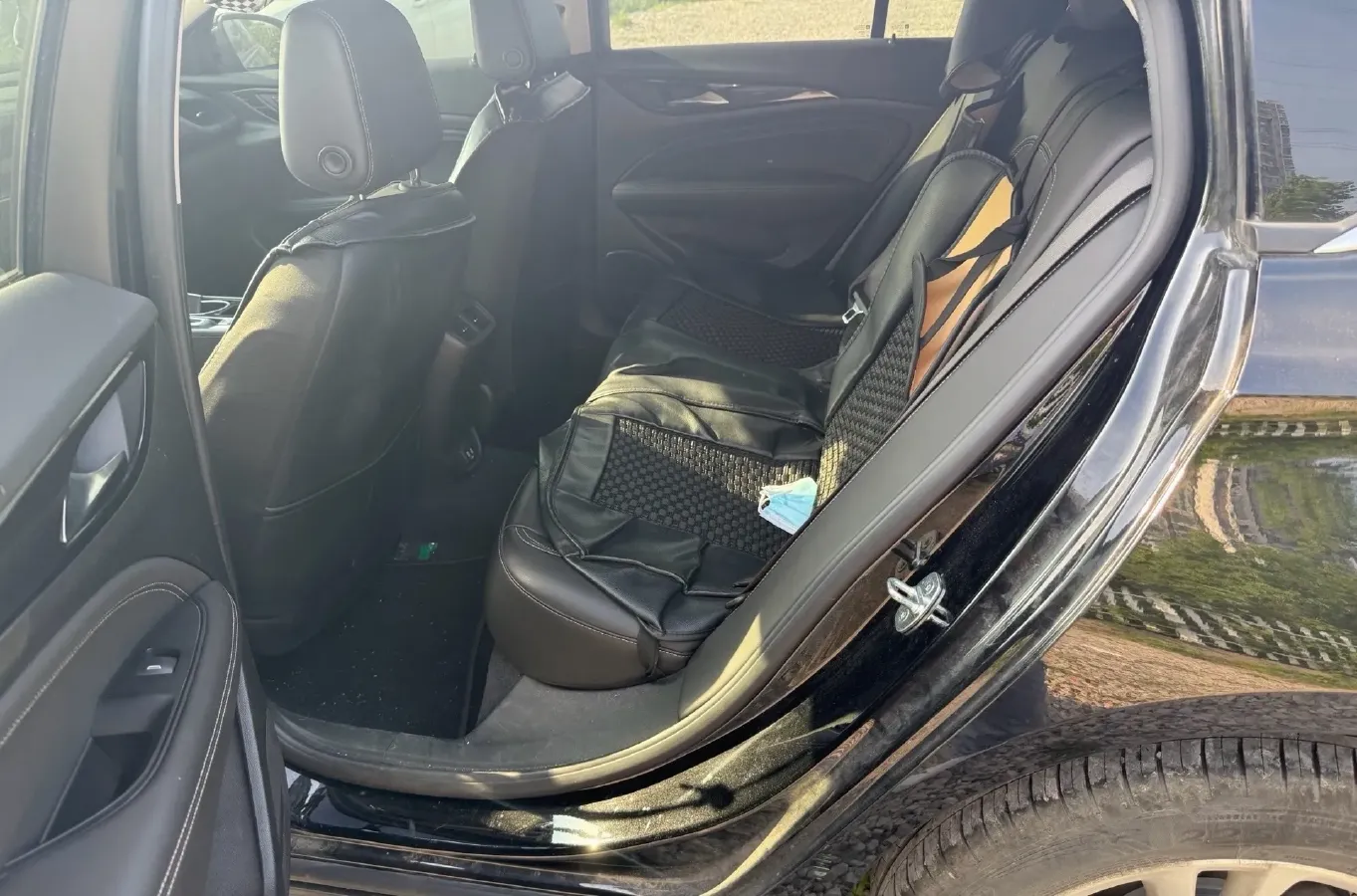 2024 Buick Regal 1.5T 169HP L4 9AT,autocango,china used car exporter,china ev exporter,chinese used car exporter,chinese used ev exporter